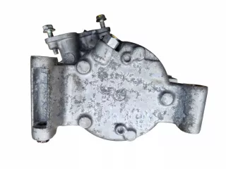 KD45,F500,JUBBA-15 Компрессор кондиционера Mazda 3 BM Арт AL15377681124, вид 3