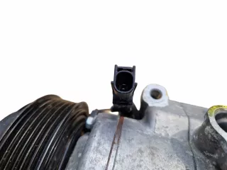 KD45,F500,JUBBA-15 Компрессор кондиционера Mazda 3 BM Арт AL15377681124, вид 4
