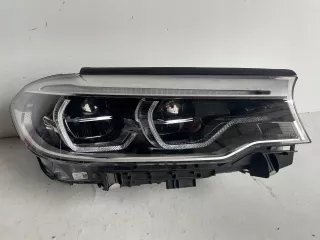 8499122,ADAP Фара передняя (комплект) BMW 5 G30/G31 Арт AL15377839103, вид 1