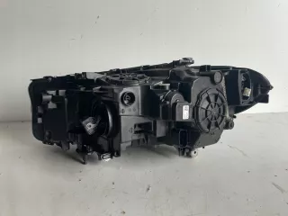 8499122,ADAP Фара передняя (комплект) BMW 5 G30/G31 Арт AL15377839103, вид 2