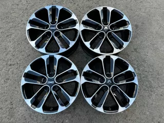  Диск литой Renault Espace 5 Арт AL15378154859_2, вид 1