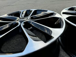  Диск литой Renault Espace 5 Арт AL15378154859_2, вид 11