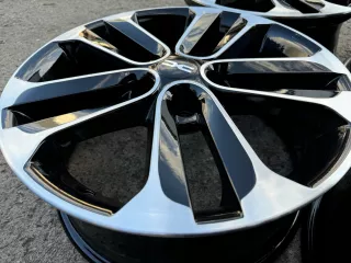  Диск литой Renault Espace 5 Арт AL15378154859_2, вид 13