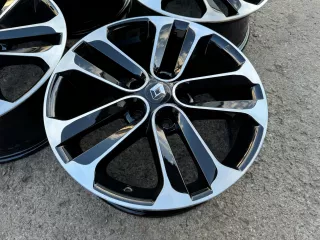  Диск литой Renault Espace 5 Арт AL15378154859_2, вид 3