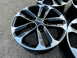  Диск литой Renault Espace 5 Арт AL15378154859_2, вид 4