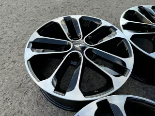  Диск литой Renault Espace 5 Арт AL15378154859_2, вид 5