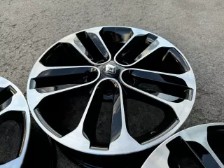  Диск литой Renault Espace 5 Арт AL15378154859_2, вид 6
