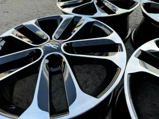  Диск литой Renault Espace 5 Арт AL15378154859_2, вид 7