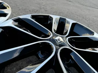  Диск литой Renault Espace 5 Арт AL15378154859_2, вид 10