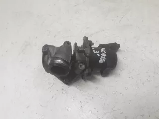  Клапан EGR Citroen C4 Picasso 1 Арт AL15378161318, вид 2