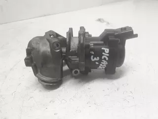  Клапан EGR Citroen C4 Picasso 1 Арт AL15378161318, вид 3