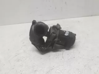  Клапан EGR Citroen C4 Picasso 1 Арт AL15378161318, вид 4