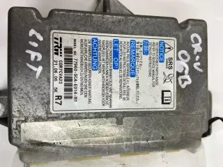  Блок AirBag Acura RDX 1 Арт AL15378562081_2, вид 3