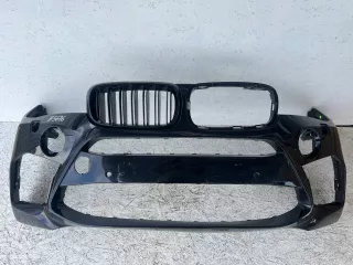  Бампер передний BMW X5 F85 Арт AL15378730679, вид 1