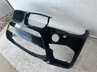  Бампер передний BMW X5 F85 Арт AL15378730679, вид 5