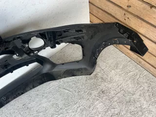  Бампер передний BMW X5 F85 Арт AL15378730679, вид 6