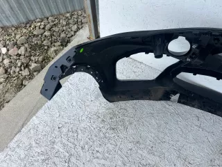  Бампер передний BMW X5 F85 Арт AL15378730679, вид 7