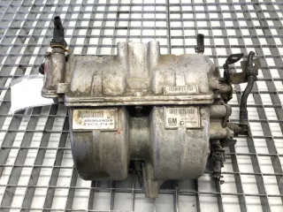 55352859 Коллектор впускной Opel Zafira B Арт AL15378781894, вид 1