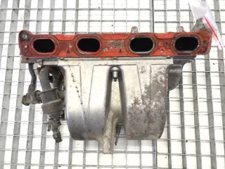 55352859 Коллектор впускной Opel Zafira B Арт AL15378781894, вид 3