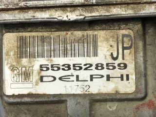 55352859 Коллектор впускной Opel Zafira B Арт AL15378781894, вид 5