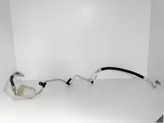 1031671-00-F Трубка кондиционера Tesla model S Арт AL15379489897, вид 1