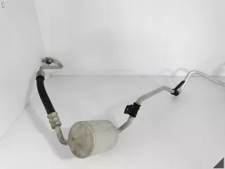 1031671-00-F Трубка кондиционера Tesla model S Арт AL15379489897, вид 2