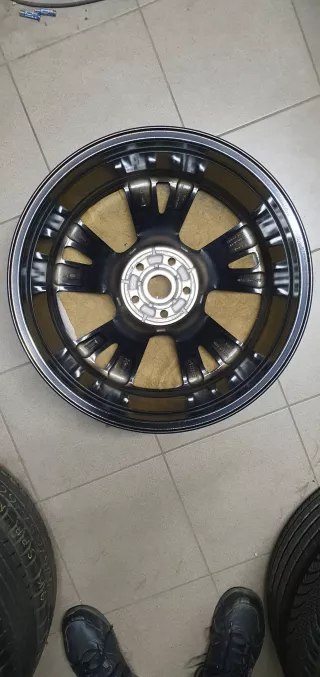  Диск литой Ford Explorer 1 Арт AL15379581935, вид 4