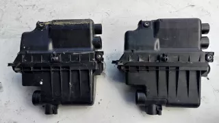 1500A394,1500A395 Корпус воздушного фильтра Mitsubishi Space Star 1 Арт AL15381199307, вид 2