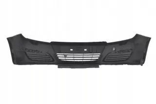  Бампер передний Opel Astra H Арт AL15381443804, вид 4