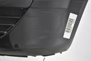  Бампер передний Opel Astra H Арт AL15381443804, вид 6