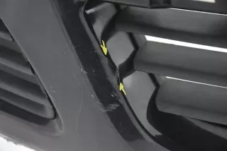  Бампер передний Opel Astra H Арт AL15381443804, вид 9