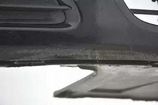  Бампер передний Opel Astra H Арт AL15381443804, вид 10