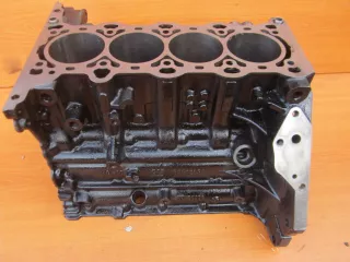  Коллектор впускной Opel Corsa E Арт AL15387178240_2, вид 1