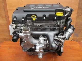  Коллектор впускной Opel Corsa E Арт AL15387178240_2, вид 4