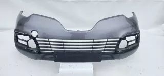 620842933R Бампер передний Renault Captur Арт AL15388075438, вид 1