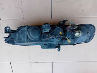 09193244,1307022294 Фара передняя правая Opel Vectra B Арт AL15388915657, вид 2