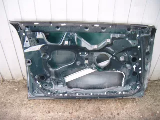  Дверь передняя левая Audi A6 C6 (S6,RS6) Арт AL15389349432, вид 6
