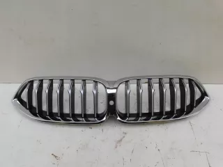 8080611,Grill Решетка радиатора BMW Z8 Арт AL15389434024, вид 1