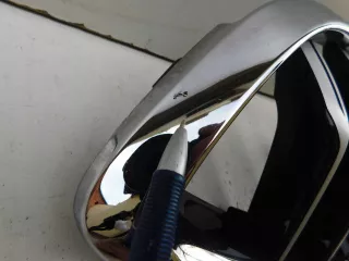 8080611,Grill Решетка радиатора BMW Z8 Арт AL15389434024, вид 4