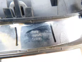 8080611,Grill Решетка радиатора BMW Z8 Арт AL15389434024, вид 8