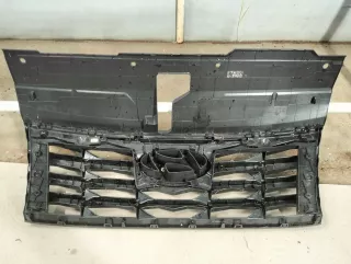 86391-N7000 Решетка радиатора Hyundai Tucson 4 Арт AL15390153498, вид 9
