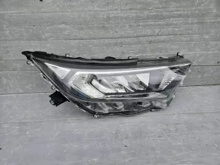 T0Y0TA Фара передняя (комплект) Toyota Rav 4 4 Арт AL15391015353, вид 1