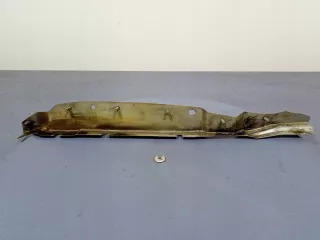 3W8821155C Крыло переднее левое Bentley Continental 3 Арт AL15393499223, вид 4