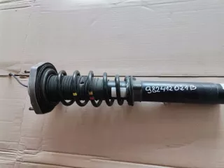 982412021B,001 Стойка амортизатора переднего правого Porsche Carrera Арт AL15399393352, вид 7