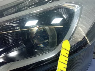EM2B-13W030-CM Фара передняя левая Ford S-Max 2 Арт AL15399827731, вид 11