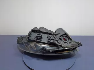 EM2B-13W030-CM Фара передняя левая Ford S-Max 2 Арт AL15399827731, вид 3
