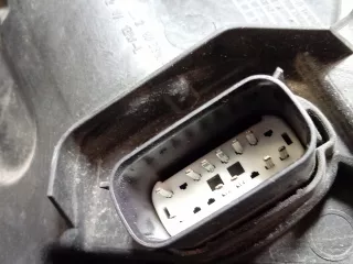 EM2B-13W030-CM Фара передняя левая Ford S-Max 2 Арт AL15399827731, вид 4