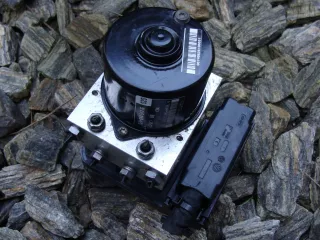 8Z0614517G,8Z0907379D Блок АБС (ABS) Audi A2 Арт AL15401199010, вид 1