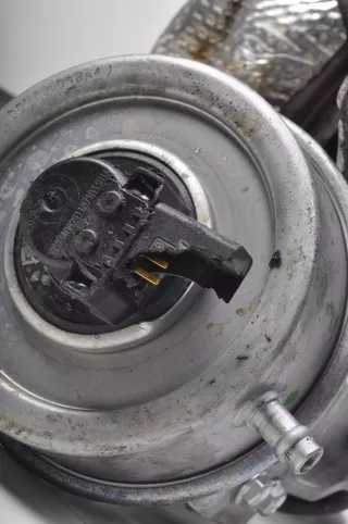 K6D3-6K682-BF,,883403-2 Турбина Land Rover Defender 2 Арт AL15401600344, вид 8