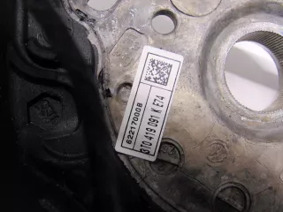 3T0419091K Рулевое колесо Skoda Superb 3 Арт AL15401630612, вид 8